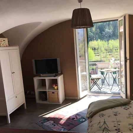 La Paramira Pigna Extérieur photo