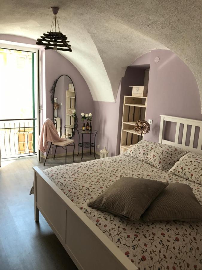 La Paramira Pigna Extérieur photo