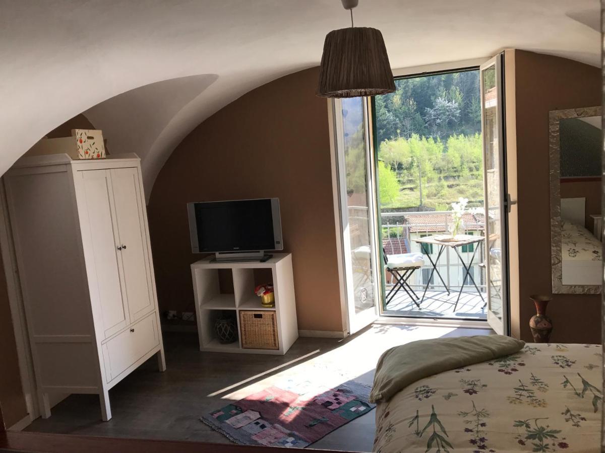 La Paramira Pigna Extérieur photo