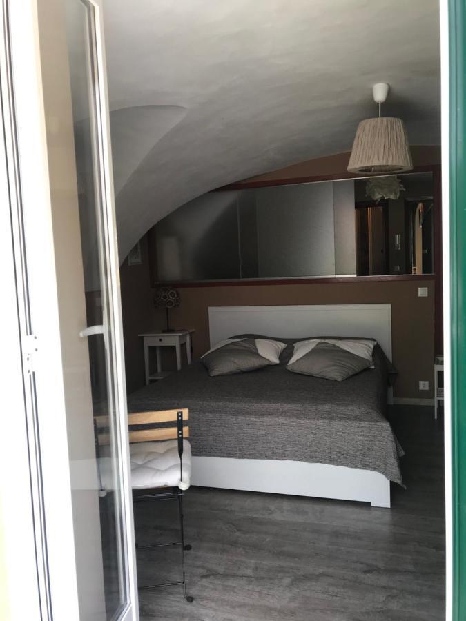 La Paramira Pigna Extérieur photo